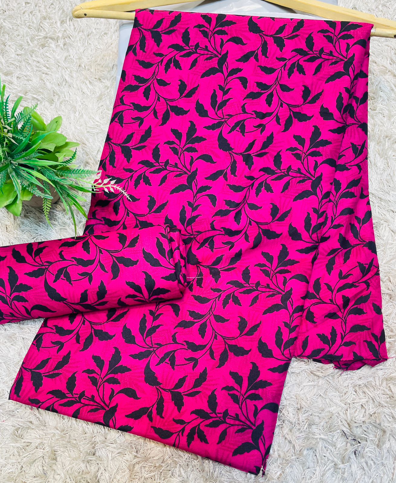 Lawn Cotton Digital Print