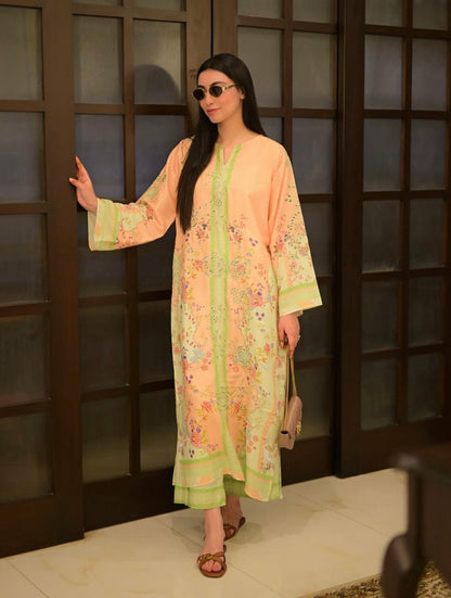 Khizra  2pc