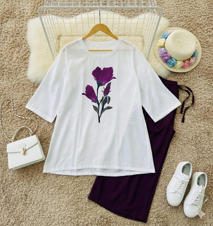 Western  Thailand Co-Ord set